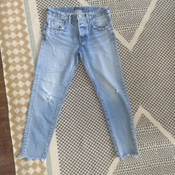 moussy jeans barneys